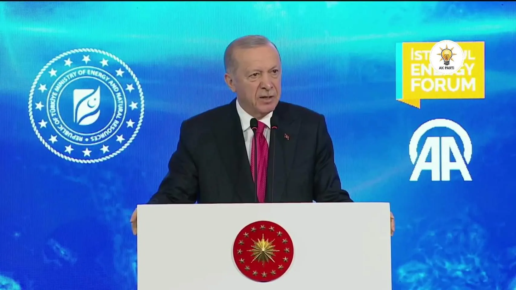 Cumhurbaşkanı Recep Tayyip Erdoğan, Gabar Bölgesinde Yapılan Petrol Keşfi Hakkında Açıklama Yaptı Cumhurbaşkanı Recep Tayyip Erdoğan, Gabar Bölgesinde Yapılan Petrol Keşfi Hakkında Açıklama Yaptı