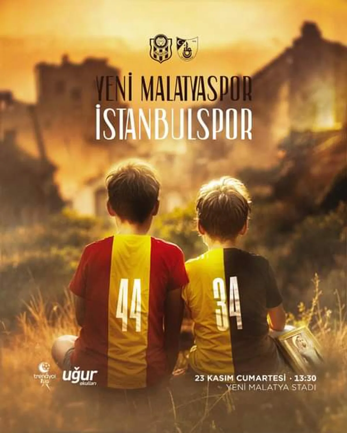 Malatya, 665 Gün Sonra Futbol Coşkusunu Yaşıyor Malatya, 665 Gün Sonra Futbol Coşkusunu Yaşıyor