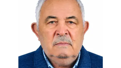 Nevşehir'in Eski Sucusu Yaşar Babaandaç Vefat Etti