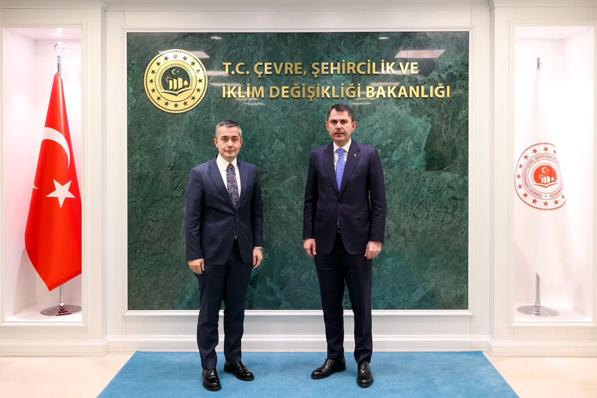 Esenyurt'ta İhtiyaçlar Görüşüldü Esenyurt'ta İhtiyaçlar Görüşüldü