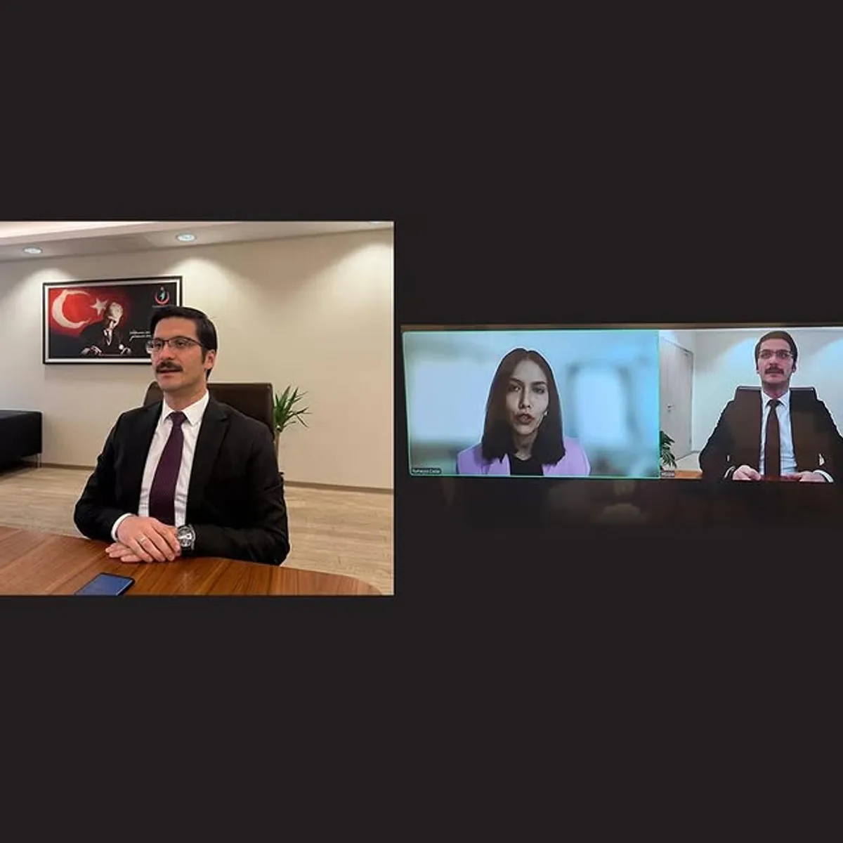 Türkiye Yeşilay Cemiyeti, Uluslararası Psikoaktif Maddelerin Kullanım Bozuklukları Kongresi'nde Madde Bağımlılığıyla Mücadelede Ulusal ve Küresel Gelişmeleri Gündeme Getirdi Türkiye Yeşilay Cemiyeti, Uluslararası Psikoaktif Maddelerin Kullanım Bozuklukları Kongresi'nde Madde Bağımlılığıyla Mücadelede Ulusal ve Küresel Gelişmeleri Gündeme Getirdi