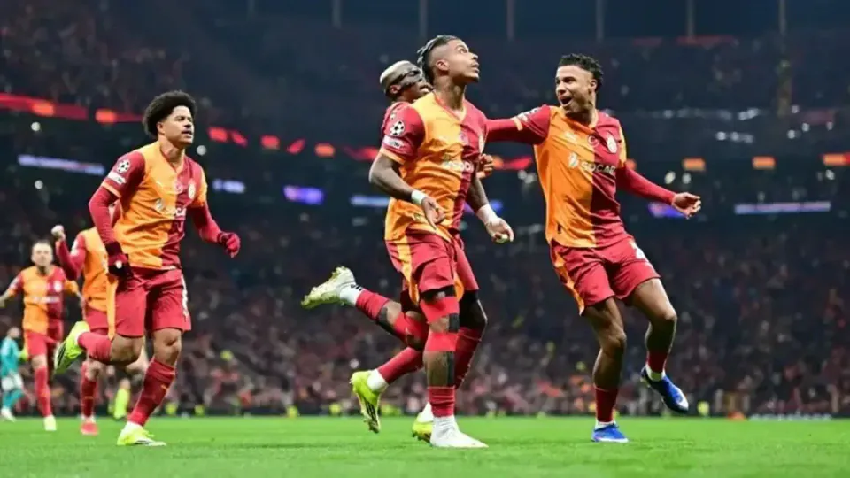 Sporting CP - Galatasaray: Şampiyonlar Ligi 1. hafta maç saati, kanalı ve stad bilgisi görseli