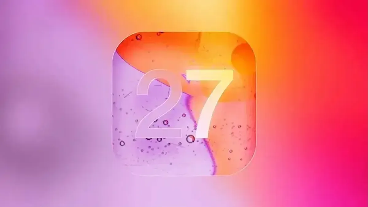 Apple'dan Yapay Zeka Hamlesi: iOS 27 Public Beta ve Siri AI Yayında Apple'dan Yapay Zeka Hamlesi: iOS 27 Public Beta ve Siri AI Yayında
