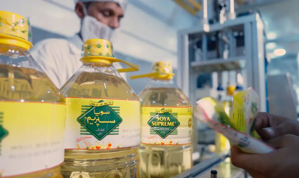 Soya Supreme Üreticisi Agro Processors Pakistan'da Halka Arz Hazırlığında görseli