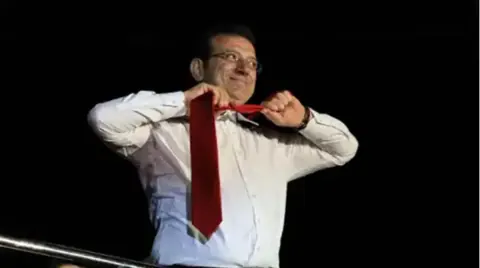 Ekrem İmamoğlu'ndan 23 Haziran Mesajı: 'Sandık Kurulacak, Millet Kazanacak'