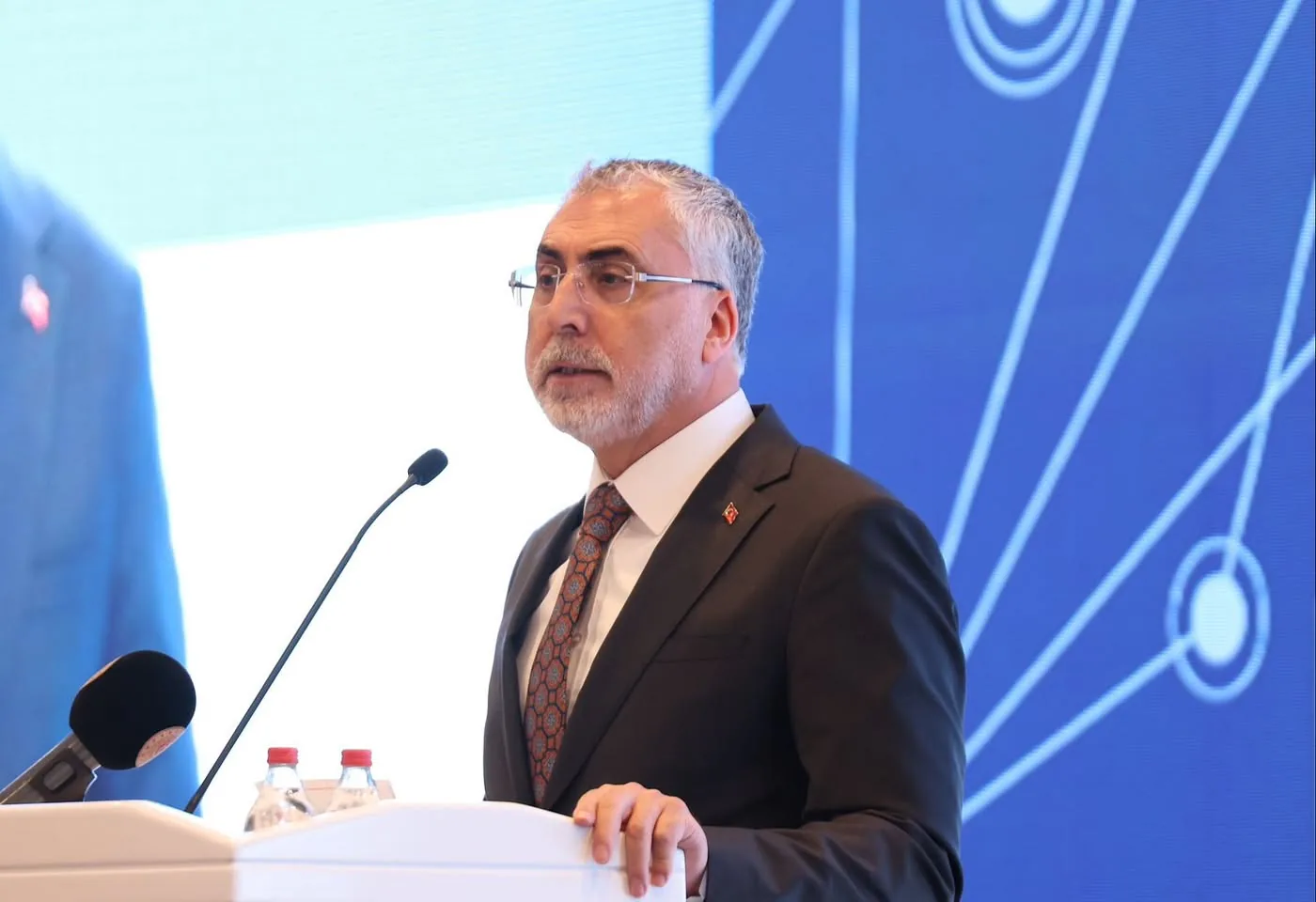 İŞKUR'un İş ve Meslek Danışmanlığı Hizmetlerini Geliştirme Projesi Kapanış Programı Gerçekleştirildi İŞKUR'un İş ve Meslek Danışmanlığı Hizmetlerini Geliştirme Projesi Kapanış Programı Gerçekleştirildi