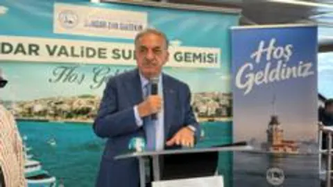 Hayati Yazıcı: Oğlum özel sektör profesyoneldir, fon iddiaları siyasi lynç girişimidir