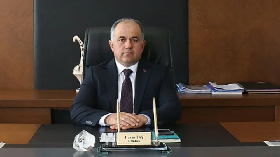 Çorum'da Hayvan Pazarları Kapatıldı: Şap Hastalığı Tedbiriyle İkinci Emre Kadar Yasak görseli