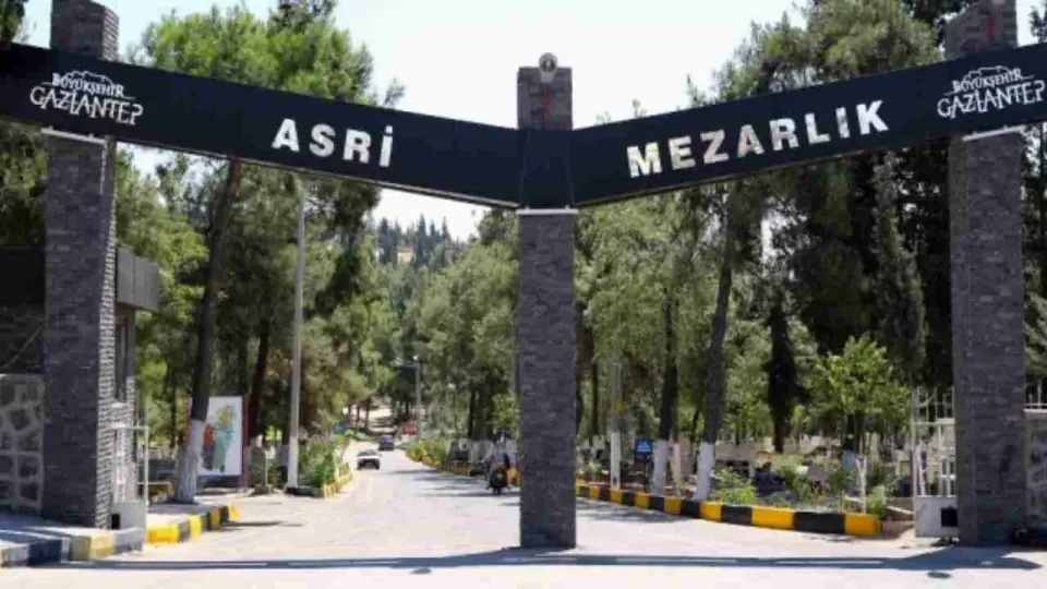Gaziantep Vefat ve Defin Listesi Yayınlandı: 13 Haziran 2026 görseli