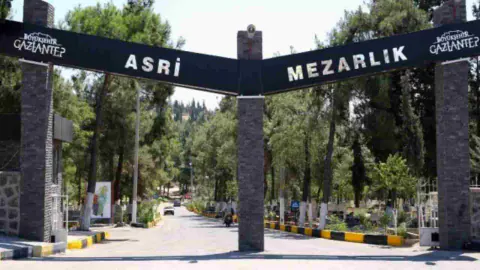 Gaziantep Vefat ve Defin Listesi Yayınlandı: 13 Haziran 2026