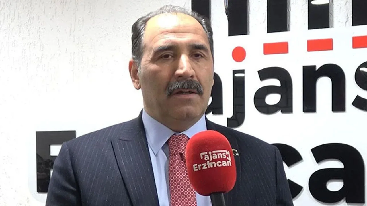 Elazığ İl Milli Eğitim Müdürlüğü'ne Aziz Gün atandı Elazığ İl Milli Eğitim Müdürlüğü'ne Aziz Gün atandı