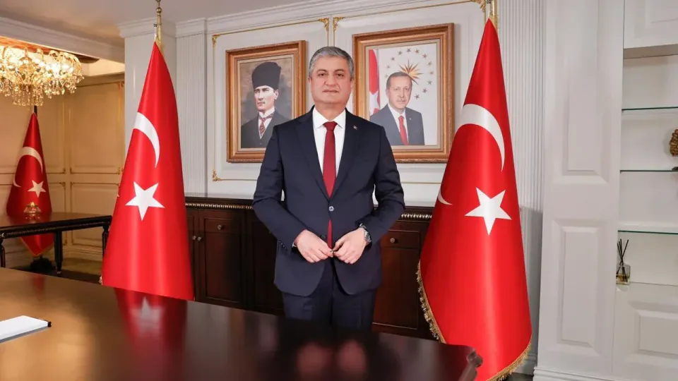 Adana Valisi Yavuz: Ahilik kültürü, toplumsal birliğin zemini görseli