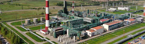 Slavneft-YANOS'tan Dev Temettü Hamlesi: 3,1 Milyar Ruble Ödeme