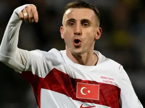 Kerem Aktürkoğlu'nun Avrupa Yükselişi: Benfica ve Milli Takım Karnesi