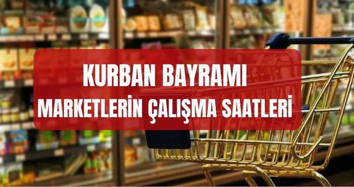 Şok Market Saat Kaçta Kapanıyor? 2026 Güncel Çalışma Saatleri