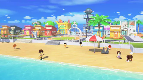 Tomodachi Life: Living the Dream ile Nintendo'da Yeni Bir Dönem