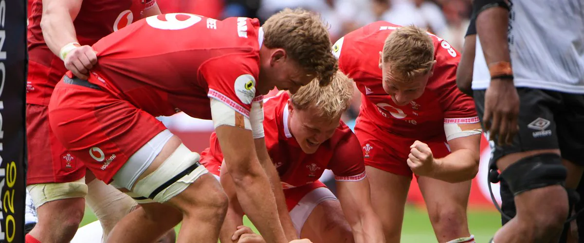 Arjantin ve Galler Karşı Karşıya: Rugby Dünyasında Kritik Randevu Arjantin ve Galler Karşı Karşıya: Rugby Dünyasında Kritik Randevu
