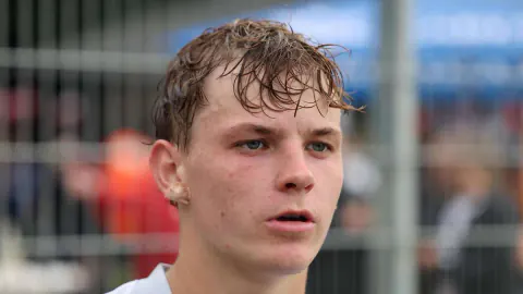 Borussia Dortmund'dan Cole Campbell Hamlesi: Geri Alma Opsiyonu Detayları Belli Oldu