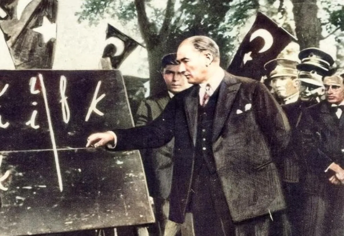 Öğretmenler Günü Kutlandı Öğretmenler Günü Kutlandı