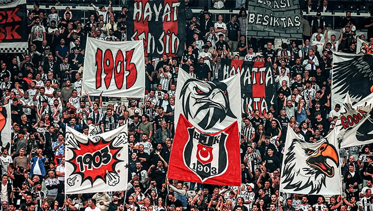 Beşiktaş ile Fenerbahçe Derbisi Biletleri İçin Bilgilendirme Beşiktaş ile Fenerbahçe Derbisi Biletleri İçin Bilgilendirme