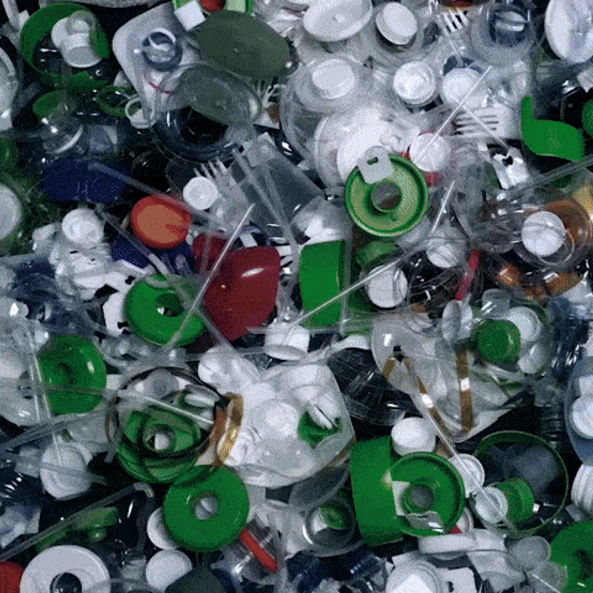 Tek Kullanımlık Plastikler ve Plastik Kirliliği Tek Kullanımlık Plastikler ve Plastik Kirliliği