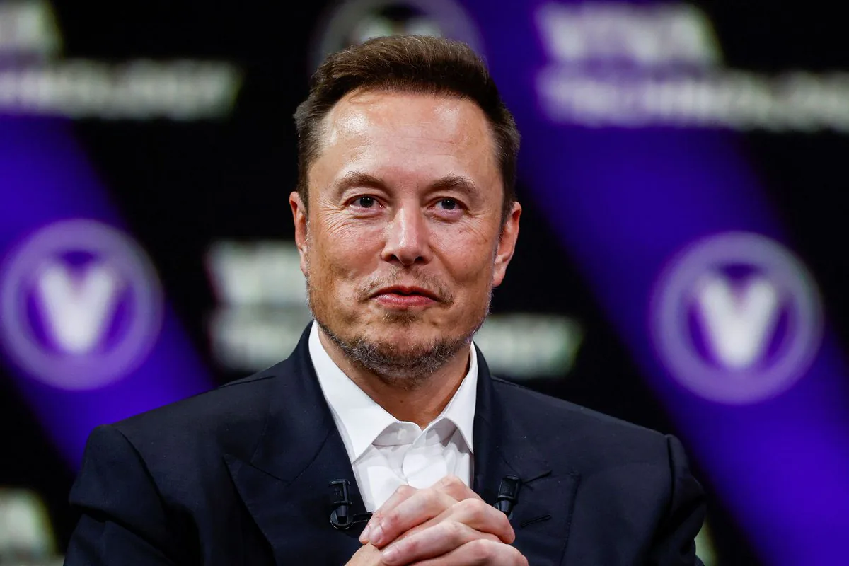 Elon Musk’ın Açıklamaları Elon Musk’ın Açıklamaları
