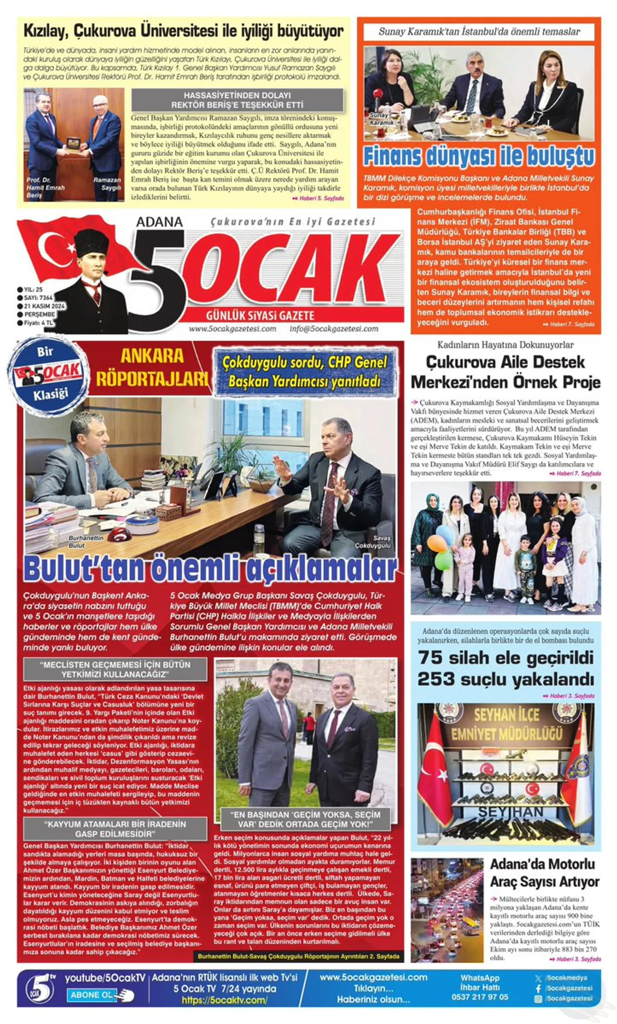 Türkiye Büyük Millet Meclisi'nde Gündem Değerlendirmesi Türkiye Büyük Millet Meclisi'nde Gündem Değerlendirmesi