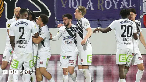 Hearts ve Sturm Graz Şampiyonlar Ligi Elemelerinde Karşı Karşıya Geliyor