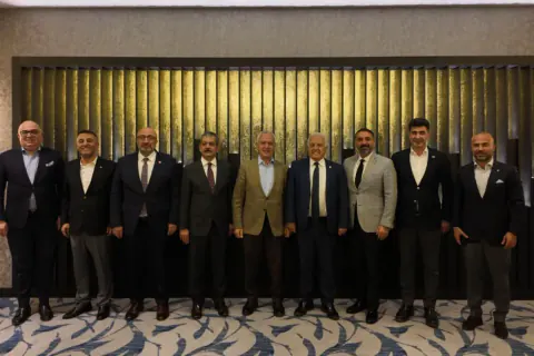 Yalova'da Elazığ kültürü ve gardaşlık sofrası: Valiliyet protokolüyle Harput ezgileri yankılandı