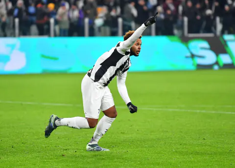 Juventus'un Yıldızı Weston McKennie Türkiye Yolunda: Devler Yarışta