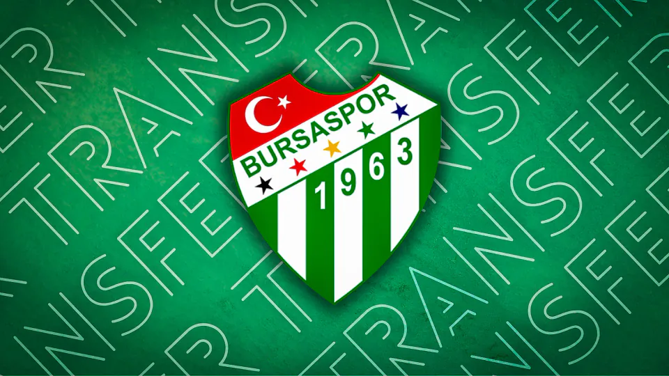 Bursaspor'dan Dünya Çapında Hamle: Kelechi Iheanacho İmzası görseli