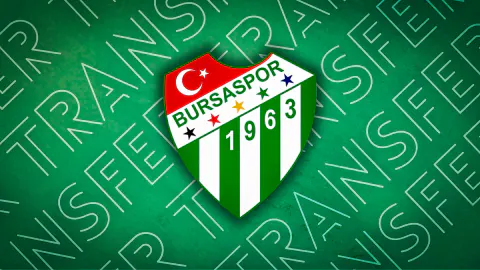 Bursaspor'dan Dünya Çapında Hamle: Kelechi Iheanacho İmzası