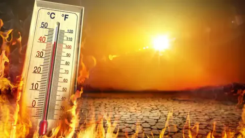 El Nino Etkisiyle Türkiye'de Kritik Sıcaklık Alarmı: İzmir'de Kavurucu Hafta