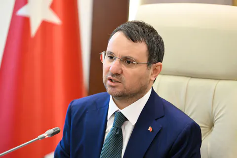 Adalet Bakanı Gürlek: Çocukları hedef alan içeriklerde 175 başsavcılığa genelge, organizasyon şüphesinde örgütlü suç hükümleri devreye girecek