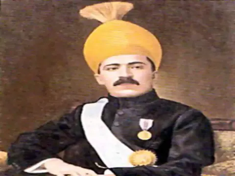 Nizam-ı Âlem Kavramı ve Türk Kültüründeki Tarihsel Derinliği