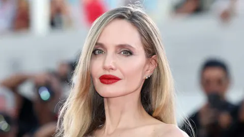Tribeca Festival'de Büyük Veri Sızıntısı: Angelina Jolie ve Ünlü İsimler Etkilendi