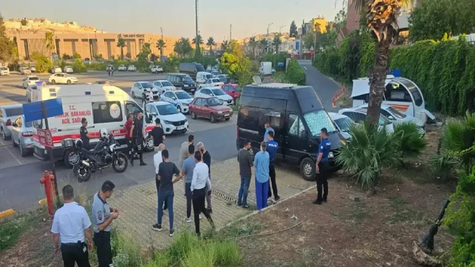 Şanlıurfa'da trajedi: İsviçreli turist karavanda ölü bulundu görseli