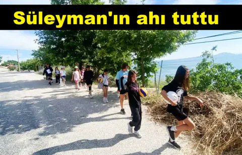 Marmara Adaları'nda Yaşam Mücadelesi: Zorunlu Survivor Dönemi