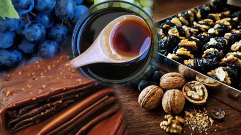 Erzincan'da dut pestili sezonu kapanırken üzüm pestili hazırlıkları hızlandı