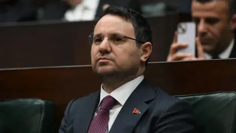 Adalet Bakanı Gürlek Yarın Adana'da: Türkiye Yüzyılı Buluşmaları'na Katılacak
