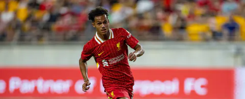 Fábio Carvalho'dan Marco Silva İtirafı: Liverpool Transferinde Beklenmedik Uyarı