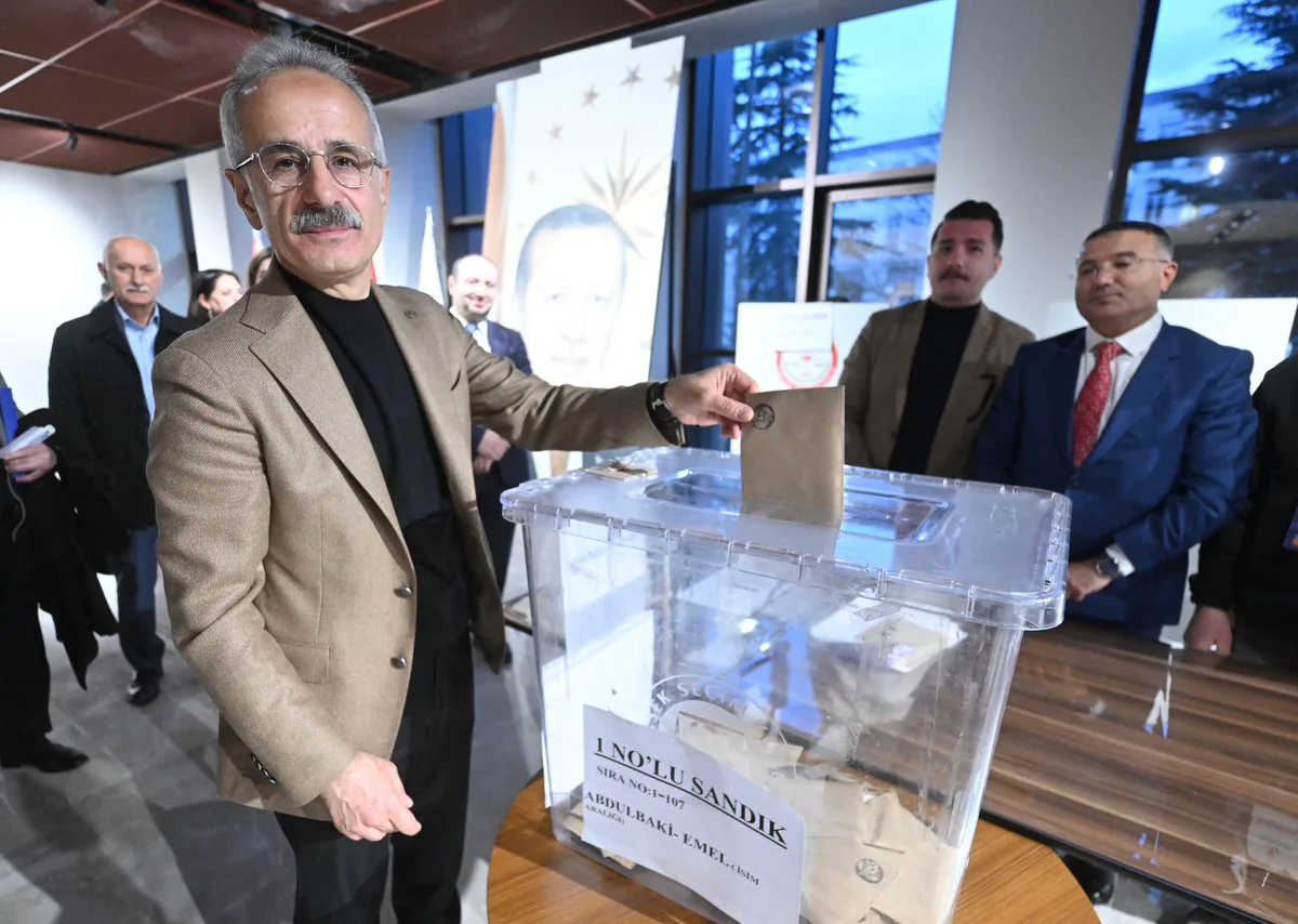 AK Parti Çankaya 8. Olağan İlçe Kongresi Gerçekleştirildi AK Parti Çankaya 8. Olağan İlçe Kongresi Gerçekleştirildi