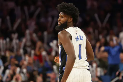 Orlando Magic'ten Sürpriz Karar: Jonathan Isaac Yollarını Ayırıyor