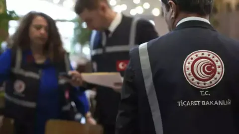 Kastamonu’da 17 bin 665 ürün-hizmet denetlendi: 1 işletmeye işlem