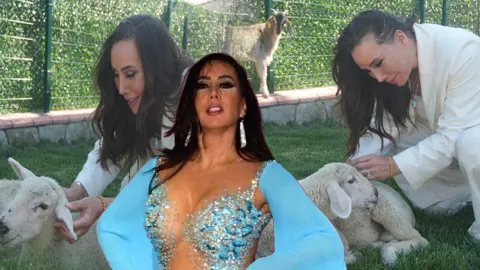 Asena'nın Şaşırtan Değişimi: Sahne Işıklarından Yalova'daki Çiftlik Hayatına