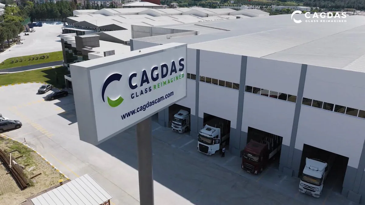 Çağdaş Cam Halka Arza Hazırlanıyor Çağdaş Cam Halka Arza Hazırlanıyor