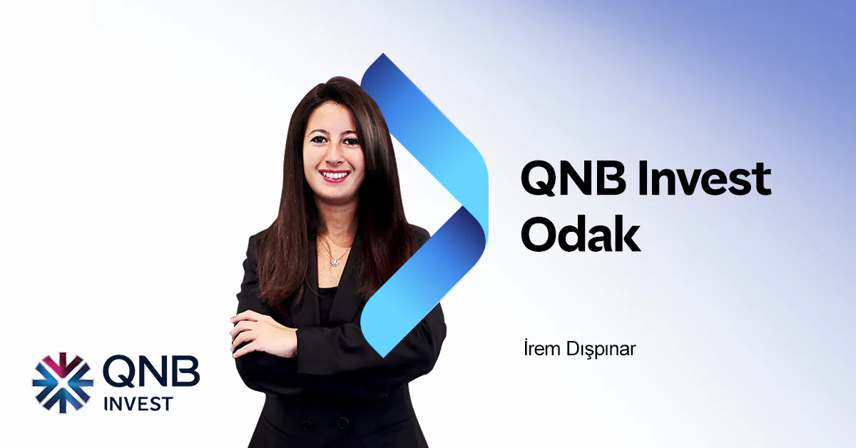 Finans Sektöründe Dev Bir Gelişme Yaşanıyor Finans Sektöründe Dev Bir Gelişme Yaşanıyor