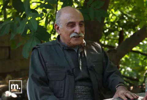 Duran Kalkan'dan Yeni Süreç Açıklaması: 'Bu Kez Batmayacak'