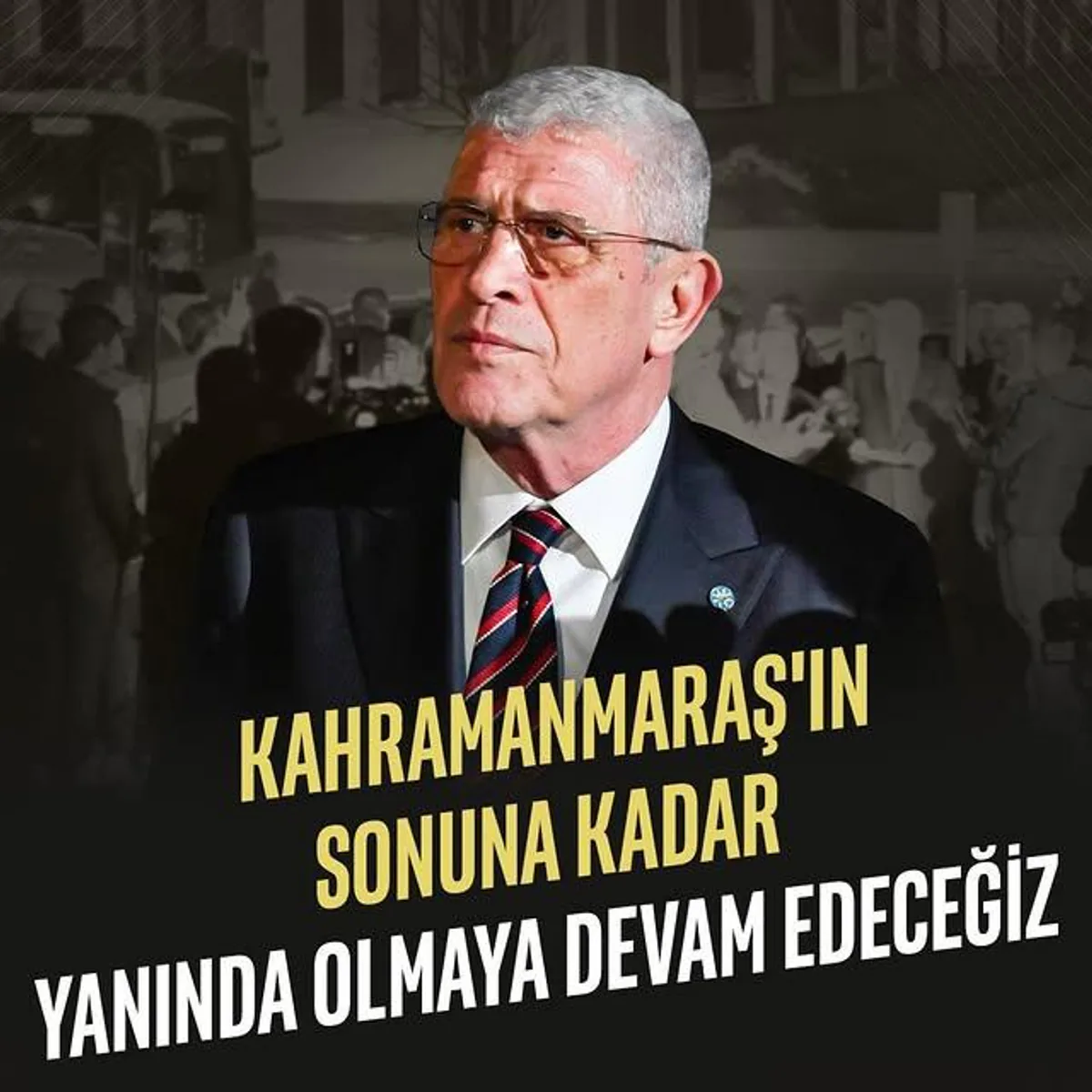 Kahramanmaraş'ta Toplumsal Dayanışma İçin Çalışmalar Sürüyor Kahramanmaraş'ta Toplumsal Dayanışma İçin Çalışmalar Sürüyor
