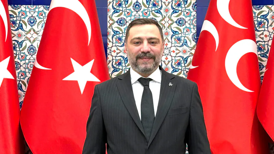 MHP Yozgat'ta Kongre Takvimi Belli Oldu: İlk Duraklar Saraykent ve Kadışehri görseli